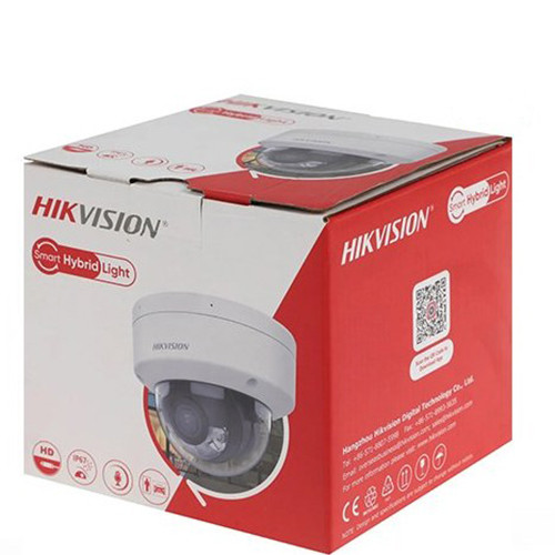 دوربین مدار بسته هایک ویژن مدل DS-2CD1123G2-LIU