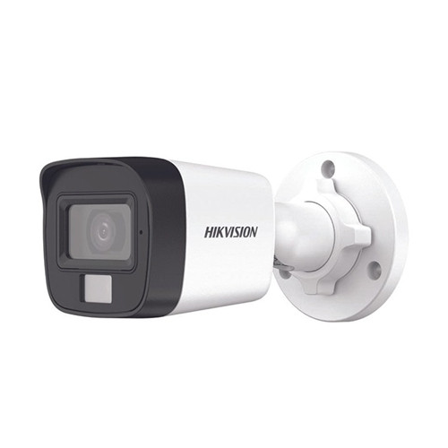 دوربین مدار بسته هایک ویژن مدل DS-2CE16D0T-LFS