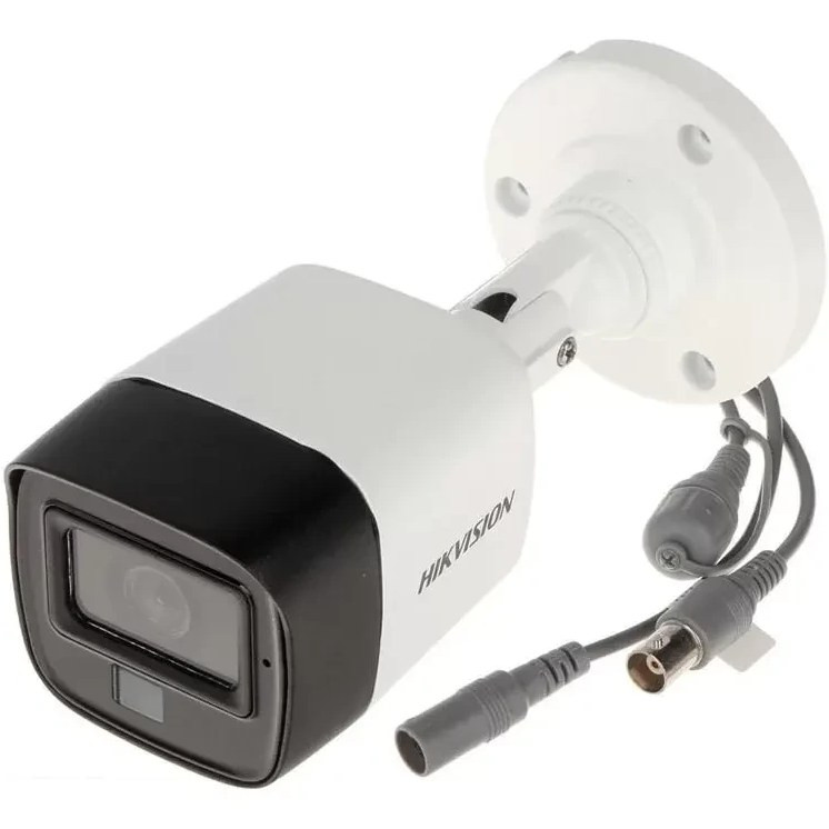 دوربین مدار بسته هایک ویژن مدل DS-2CE16K0T-LPFS