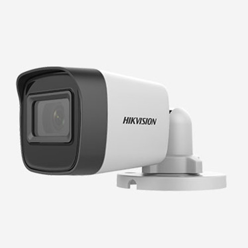 دوربین مدار بسته هایک ویژن مدل DS-2CE16D0T-ITFS