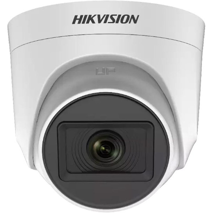 دوربین مدار بسته دام هایک ویژن مدل DS-2CE76D0T-EXIPF