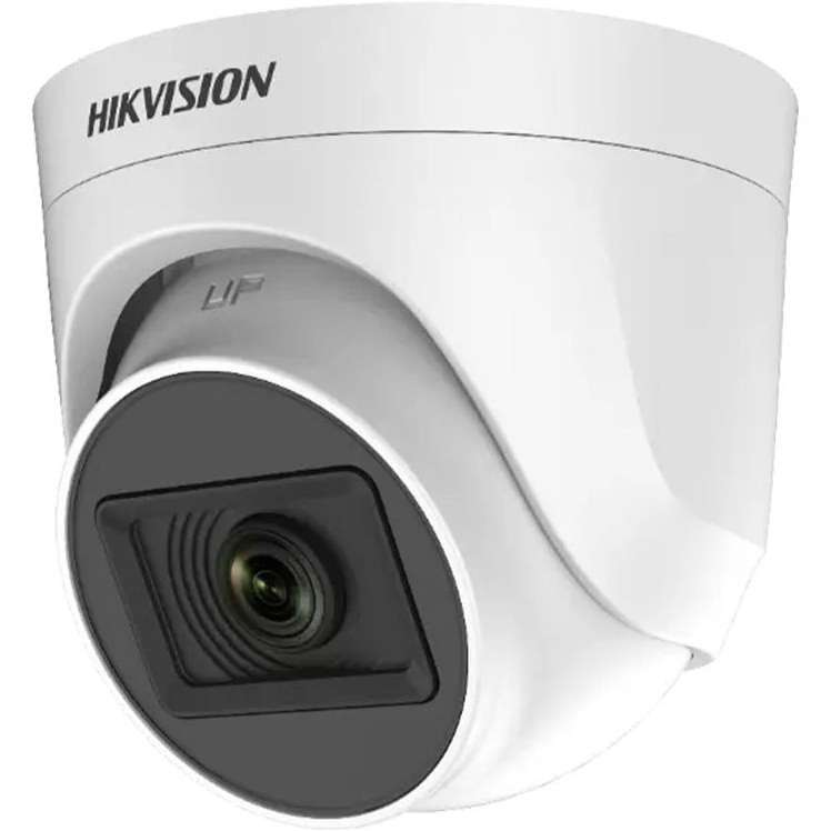 دوربین مدار بسته دام هایک ویژن مدل DS-2CE76D0T-EXIPF