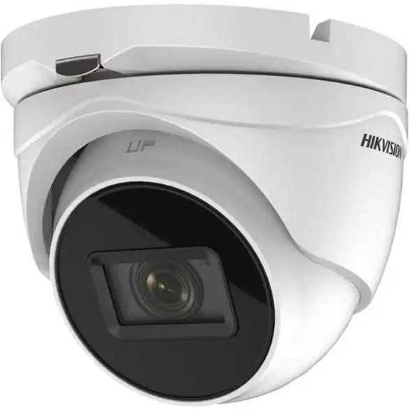 دوربین مدار بسته دام هایک ویژن مدل DS-2CE76D0T-ITPF