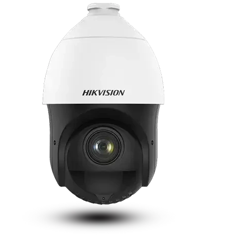 دوربین مدار بسته اسپید دام هایک ویژن مدل DS-2DE4425IW-DE