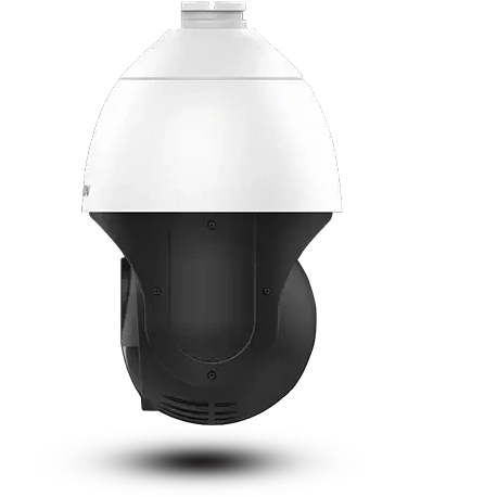 دوربین مدار بسته اسپید دام هایک ویژن مدل DS-2DE4425IW-DE