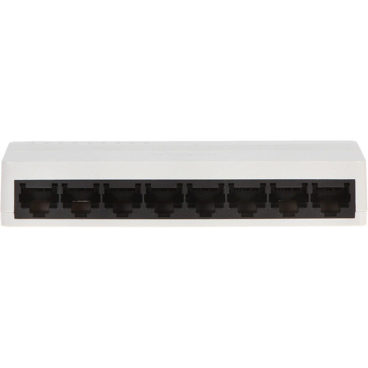 سوئیچ شبکه هایک ویژن مدل DS-3E0108D-E