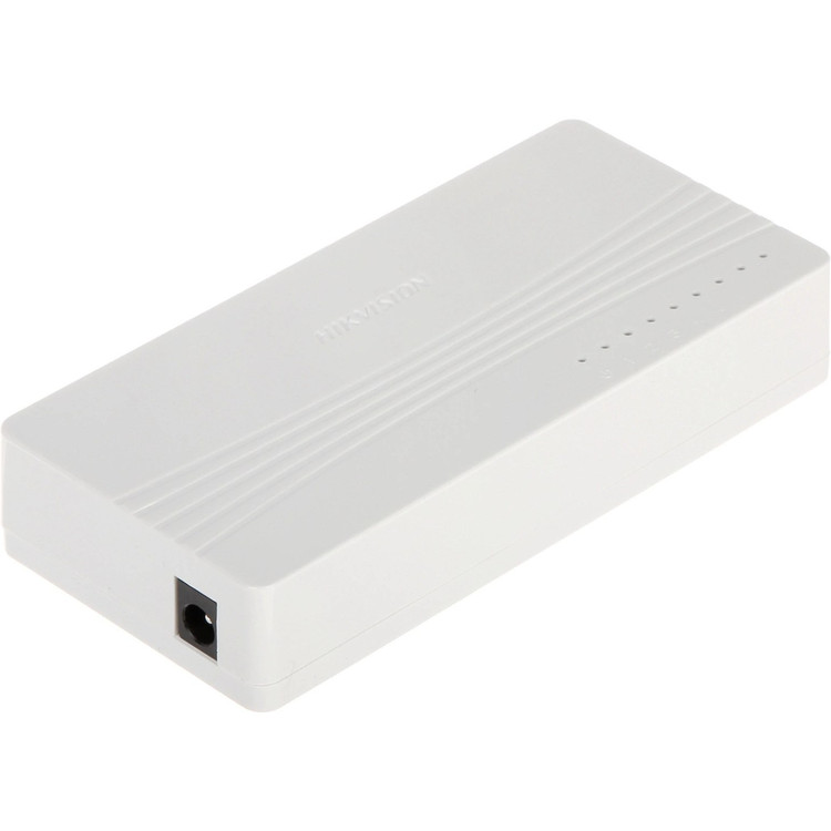 سوئیچ شبکه هایک ویژن مدل DS-3E0108D-E