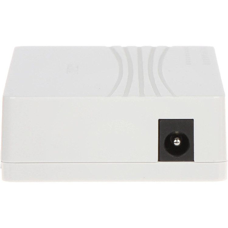 سوئیچ شبکه هایک ویژن مدل DS-3E0108D-E