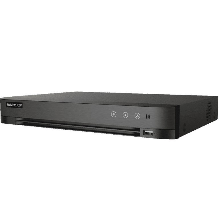 ضبط کننده ویدیویی هایک ویژن مدل IDS-7208HQHI-M1/S ظرفیت ۸ کانال