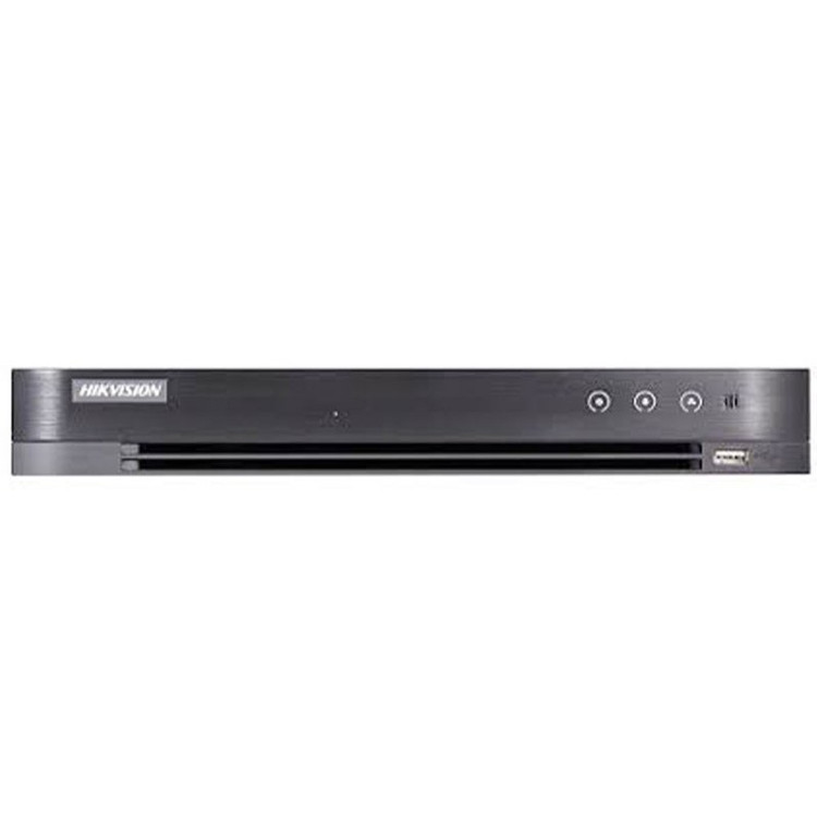ضبط کننده ویدیویی هایک ویژن مدل IDS-7208HQHI-M1/S ظرفیت ۸ کانال