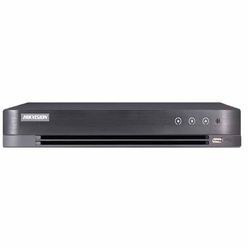 ضبط کننده ویدیویی هایک ویژن با 8 کانال مدل IDS-7208HUHI-M1/S