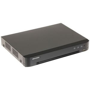 ضبط کننده ویدیویی هایک ویژن با 8 کانال مدل IDS-7208HUHI-M1/S