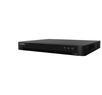 دستگاه DVR هایک ویژن ظرفیت ۱۶ کانال مدل IDS-7216HQHI-M2/S