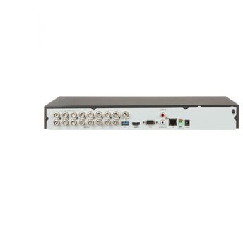 دستگاه DVR هایک ویژن ظرفیت ۱۶ کانال مدل IDS-7216HQHI-M2/S