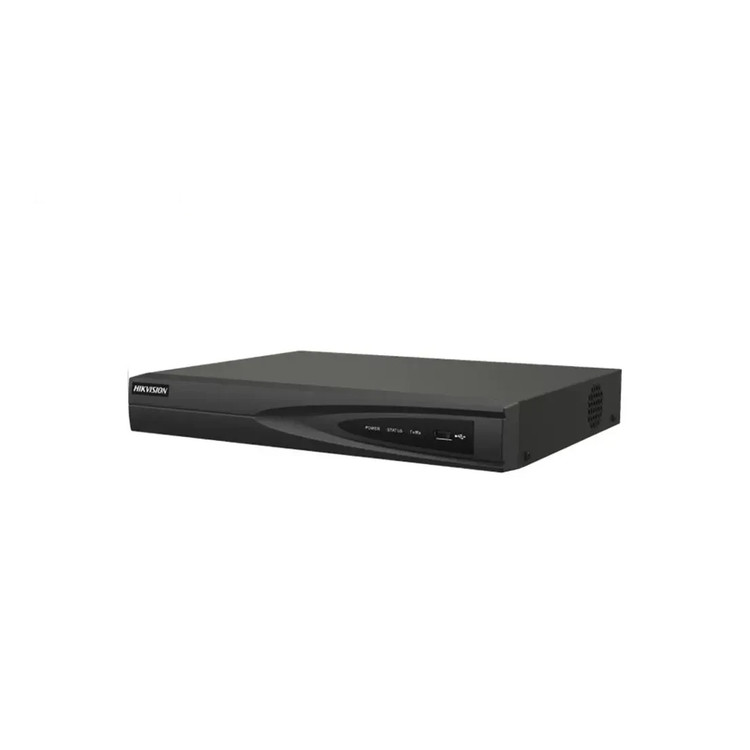 دستگاه ضبط کننده ویدئویی تحت شبکه هایک ویژن مدل DS-7604NI-Q1