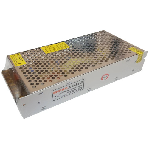 آداپتور 10 آمپر صنعتی