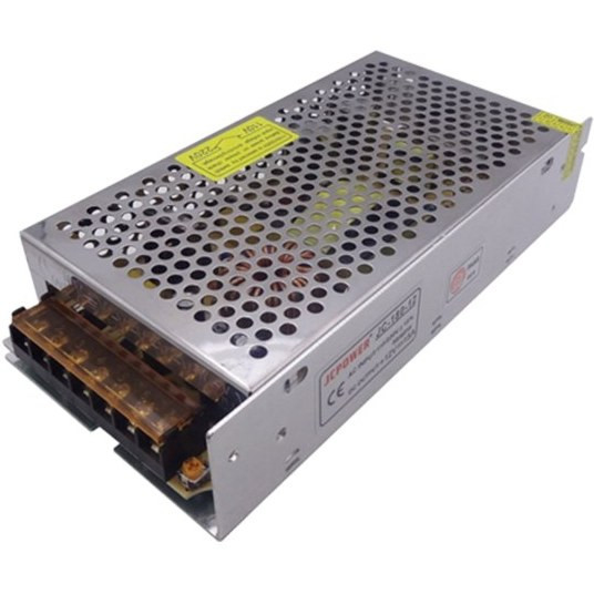 آداپتور 15 آمپر صنعتی