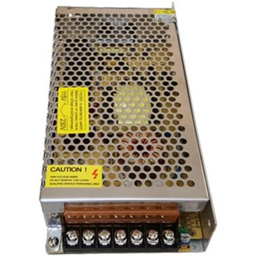 آداپتور 15 آمپر صنعتی