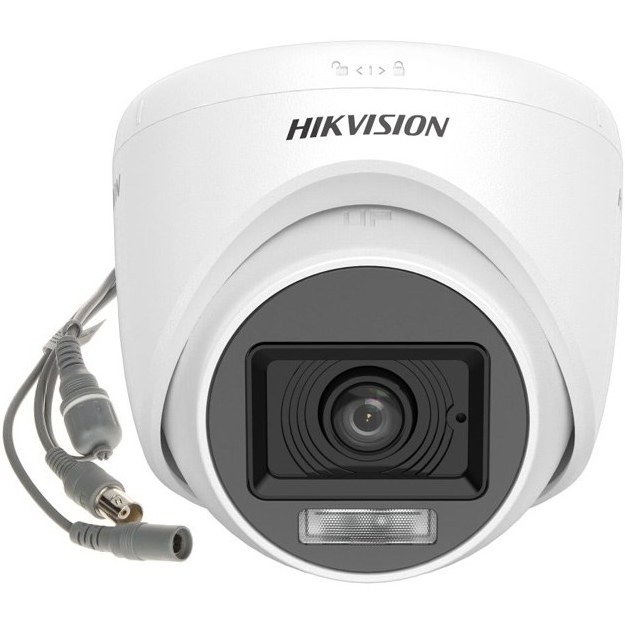 دوربین مدار بسته هایک ویژن مدل DS-2CE76K0T-EXLPF