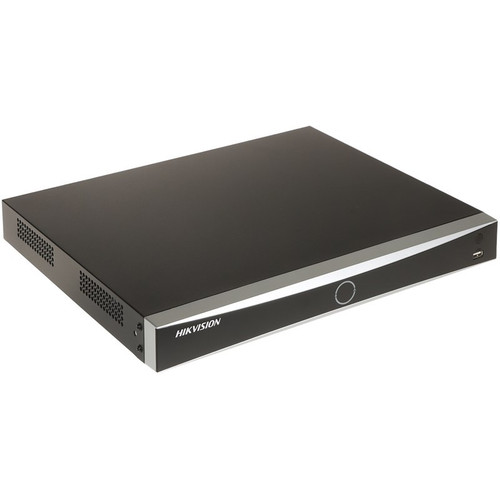 دستگاه NVR هایک ویژن ظرفیت ۸ کانال مدل DS-7608NXI-K2