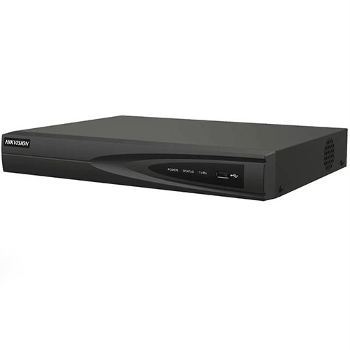 دستگاه NVR هایک ویژن مدل DS-7616NI-Q1 ظرفیت ۱۶ کانال