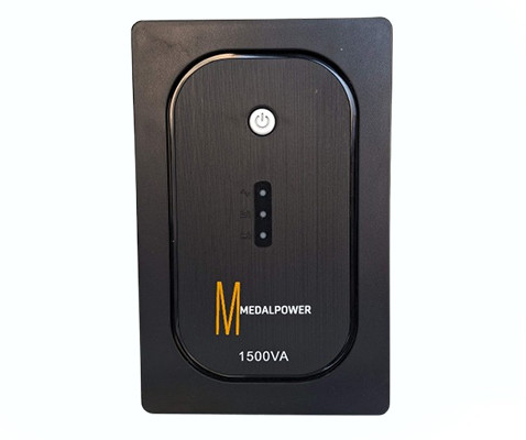 یو پی اس 1500 ولت آمپر UPS 1.5KVA