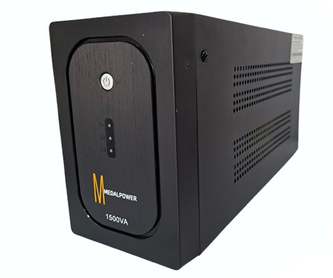 یو پی اس 1500 ولت آمپر UPS 1.5KVA