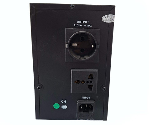 یو پی اس 1500 ولت آمپر UPS 1.5KVA