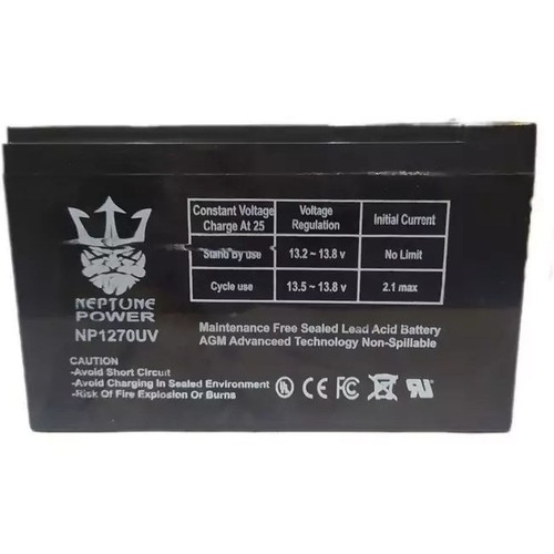 باتری 7.2 آمپر