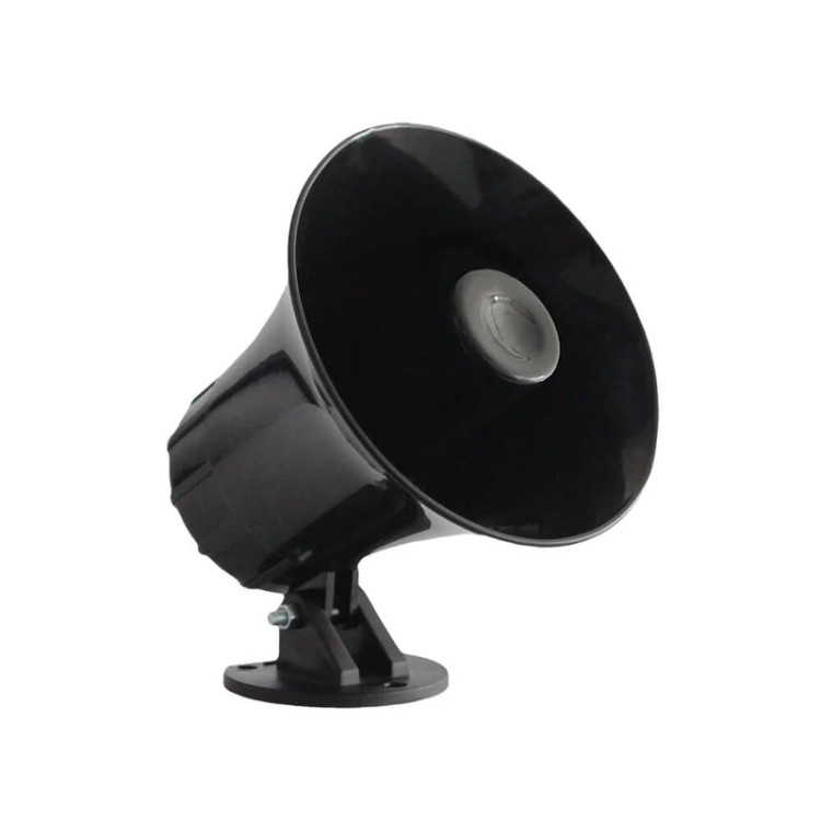 بلندگو بیواز