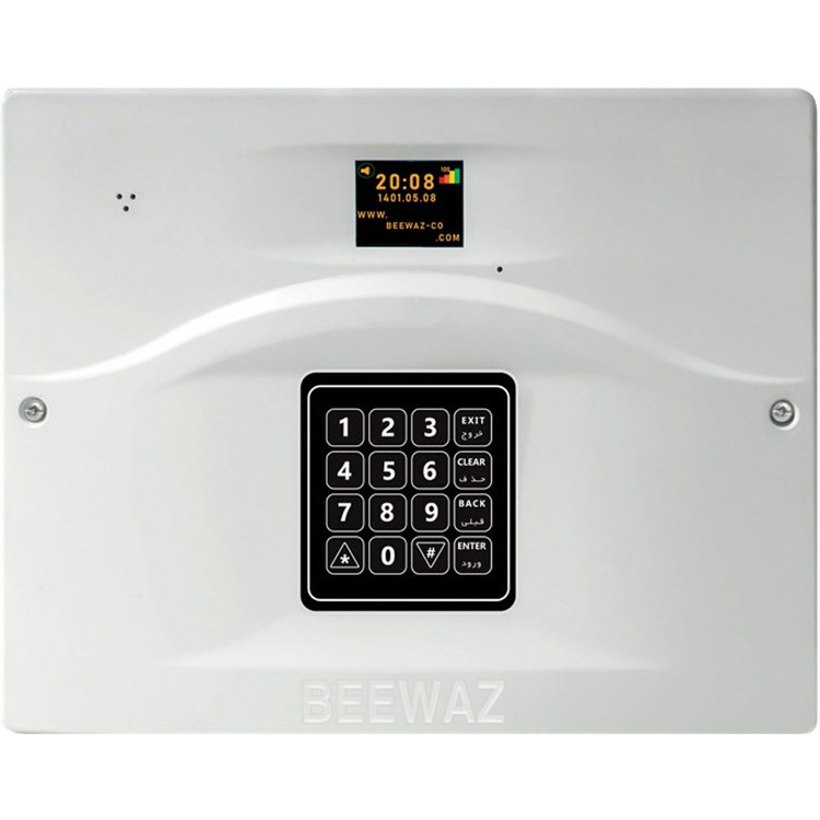 دزدگیر اماکن بیواز مدل BH10