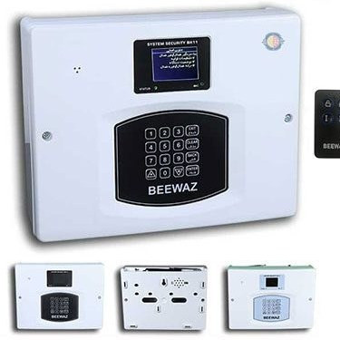 دزدگیر اماکن بیواز مدل BH10