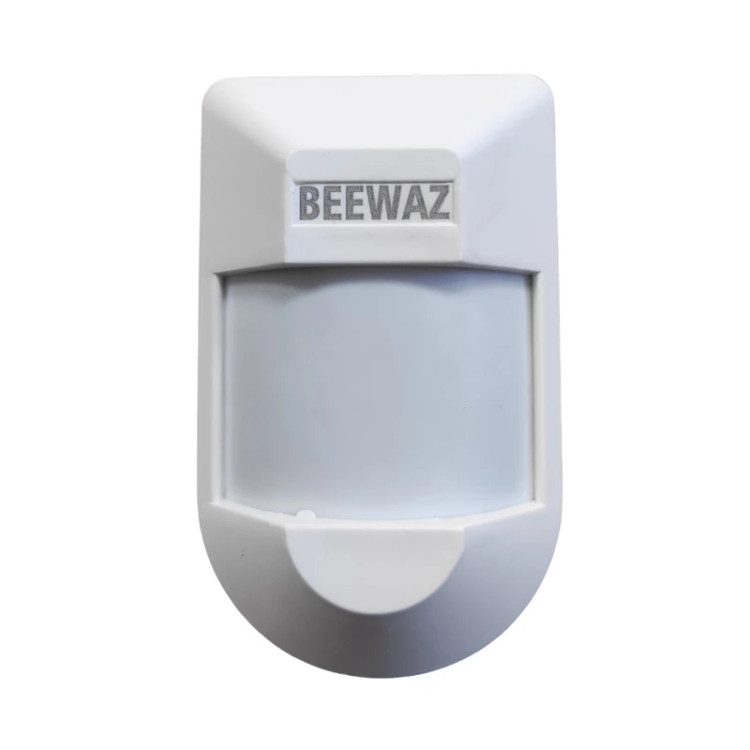 چشمی دزدگیر با سیم بیواز مدل P110