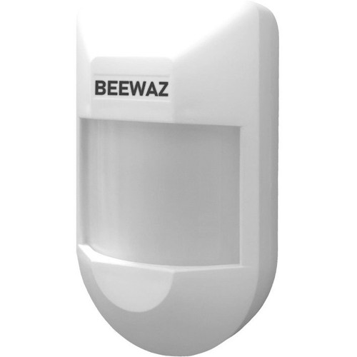 چشمی دزدگیر با سیم بیواز مدل P100