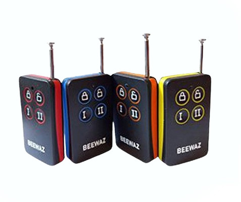 ریموت کنترل بیواز