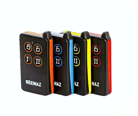 ریموت کنترل بیواز