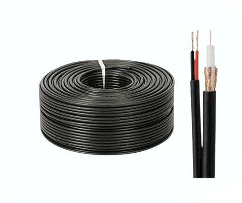 کابل ترکیبی 0.7 (گرید a)