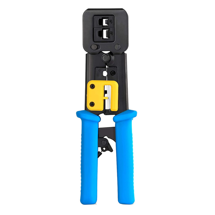 آچار شبکه انتها باز