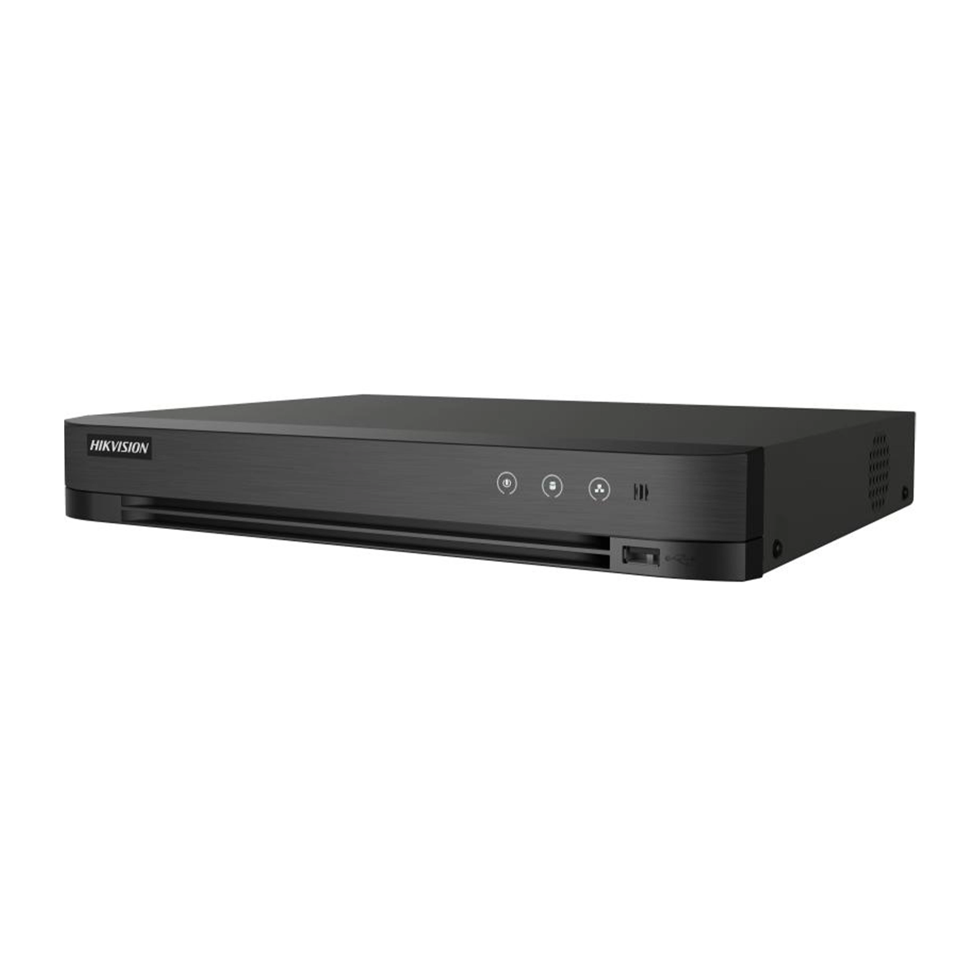 دستگاه DVR هایک ویژن مدل DS-7204HQHI-M1/XT