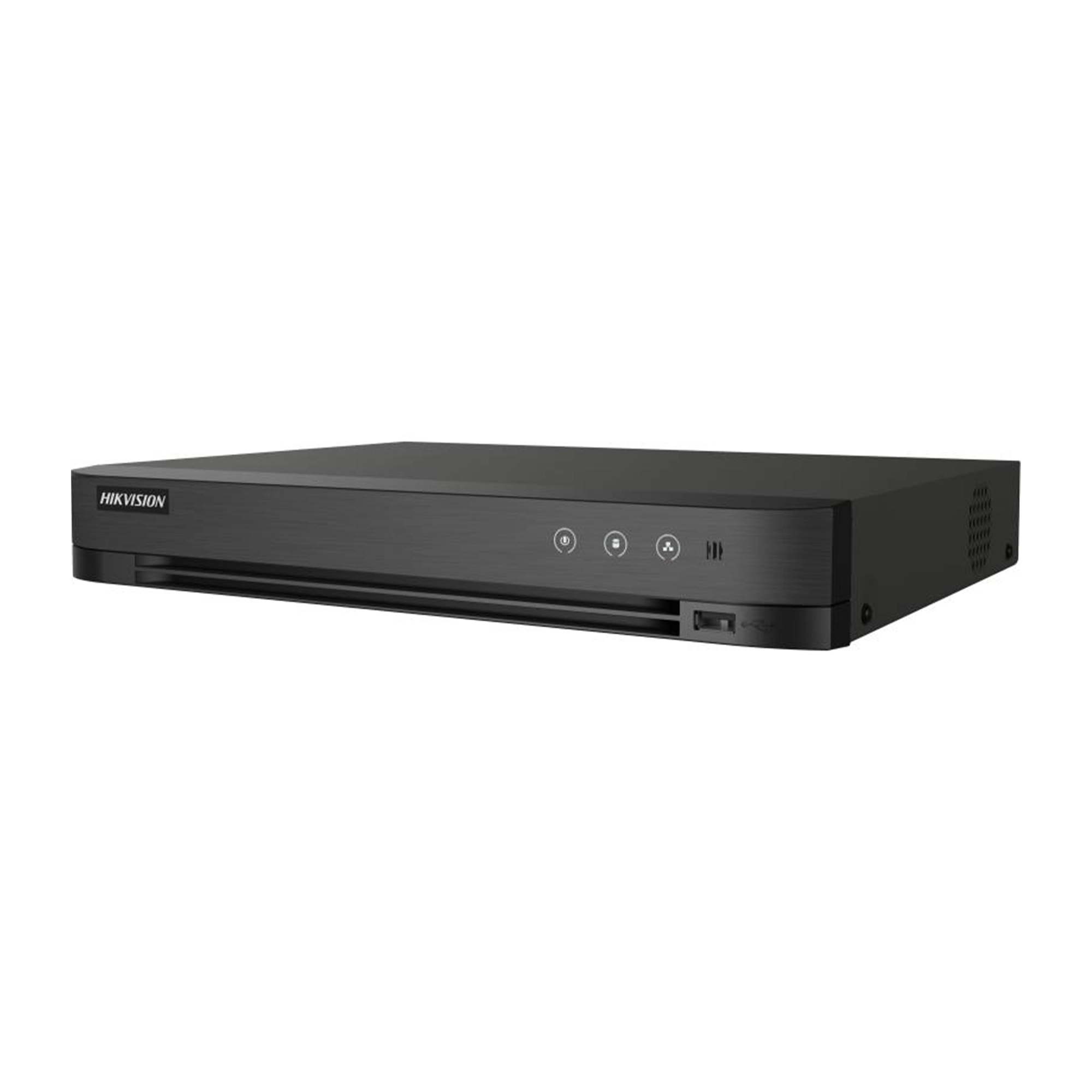 دستگاه DVR هایک ویژن مدل DS-7204HUHI-M1/X