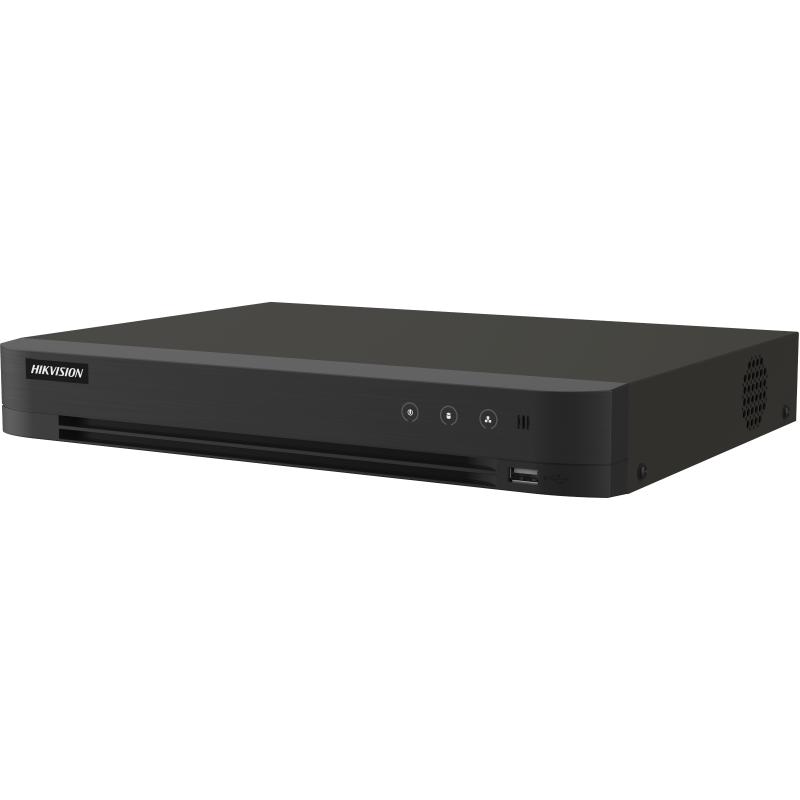 دستگاه DVR هایک ویژن مدل DS-7208HUHI-M1/X