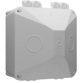 کمباکس ۳۶۰ درجه مدل CA-360W