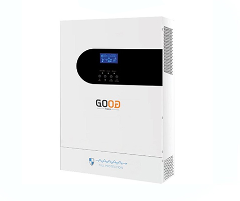 سانورتر افگرید GOG\KGO POWER مدل GPi-3000VA#24VPVT