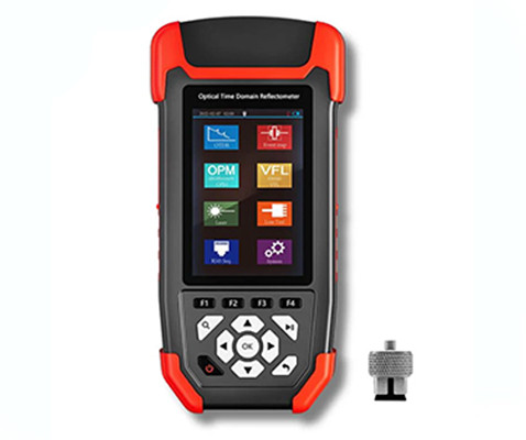 تستر فیبرنوری نویافا مدل NOYAFA NF-981 -OTDR