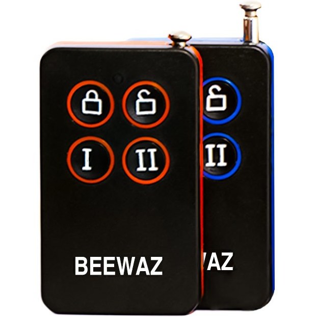 ریموت کنترل بیواز R10