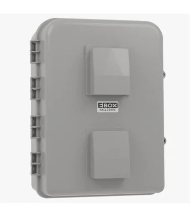 تابلو برق ای باکس مدل EBOX 40*50 - G