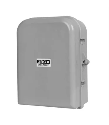 تابلو برق ای باکس مدل ‎EBOX 25*35 - G