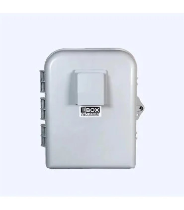 تابلو برق ای باکس مدل EBOX 25*35 - G