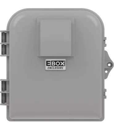 تابلو برق ای باکس مدل ‎EBOX 20*25 - G