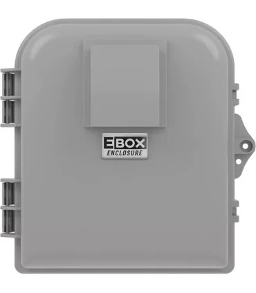 تابلو برق ای باکس مدل EBOX 20*25 - G